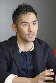 中孝介容疑者の写真