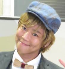 タレントで整体師の楽しんごさんの写真