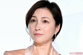 広末涼子さんの写真。Yahooニュースより