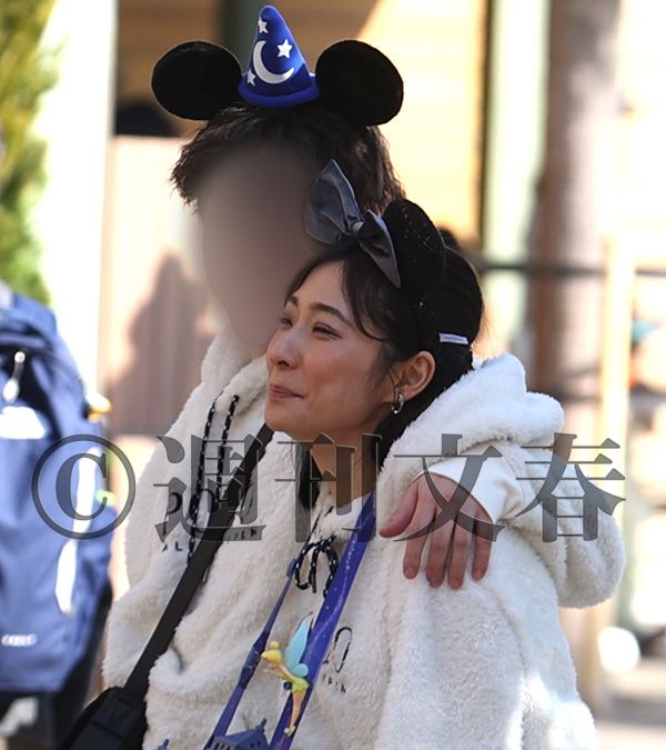 畠山衣美アナデート写真１枚目
